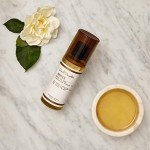 Carol's Daughter Monoi Body Head-to-toe Lightweight Miracle Oil, Repairing, 5 oz.