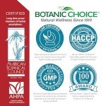 Botanic Choice – Cranberry Liquid Extract – Herbal Supplement – Fast Acting, Easy to Swallow, Alcohol Free, Gluten Free – 1 Ounce