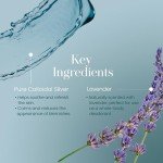 Hylunia Colloidal Silver Mist Toner 5.1 fl. oz. – Hydrating Versatile Toner for Acne-Prone Inflamed Skin | Infused with Colloidal Silver & Lavender for Glowing Skin Cuts & Burns, Body-Refresher