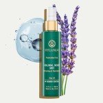 Hylunia Colloidal Silver Mist Toner 5.1 fl. oz. – Hydrating Versatile Toner for Acne-Prone Inflamed Skin | Infused with Colloidal Silver & Lavender for Glowing Skin Cuts & Burns, Body-Refresher