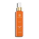Hylunia Rose Water Mist - 5.1 fl oz - Calendula and Pomegranate - Natural Vegan Skin Repair