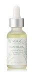 Sea-El Matcha Face Oil Skincare - Hydrating Glow Green Tea & Sea Kelp Facial Oil Blend - Calming & Deeply Penetrating Antioxidant-Rich Moisturizer for Women & Men, Vegan, All Skin Types - 1 Fl Oz
