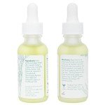 Sea-El Matcha Face Oil Skincare - Hydrating Glow Green Tea & Sea Kelp Facial Oil Blend - Calming & Deeply Penetrating Antioxidant-Rich Moisturizer for Women & Men, Vegan, All Skin Types - 1 Fl Oz