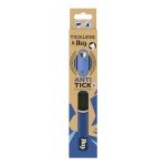 Ultrasonic Tick and Flea Repellent Collar - Blue