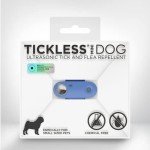 Tickless Mini Ultrasonic Flea & Tick Repellent