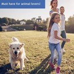 JOTOVO Portable Tick Remover Tool - 3 Pack