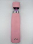 NEMII 16 oz Self-Cleaning UV Water Bottle