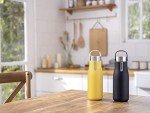 Philips GoZero UV Self-Cleaning Insulated Water Bottle