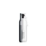 LARQ Insulated Water Bottle - 25oz, Granite White