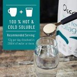 Ossa Grass Fed Collagen Peptides Powder 400g