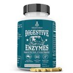 Ancestral Supplements Digestive Enzymes with Probiotics
