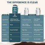 Ancestral Supplements Digestive Enzymes with Probiotics