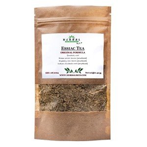 Essiac Tea Powder 42.5g for Detox & Immunity