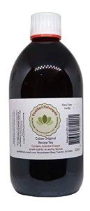 Caisse Original 4 Herb Tea - 525ml Bottle
