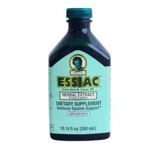 Essiac Original Herbal Extract – 10.14 fl oz