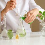 Burry Life Science Glass Stir Rods - 8 Pack