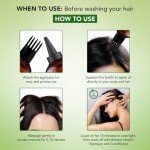 Hemp & Biotin Hair Oil for Thicker, Healthier Hair