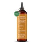 Botanic Hearth Revitalizing Hair Oil for All Types