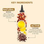 Botanic Hearth Revitalizing Hair Oil for All Types