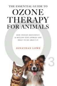 Ozone Therapy for Animals: Essential Health Guide