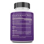 Grass Fed Beef Brain & Liver Support Capsules
