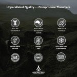 Grass-Fed Beef Spleen Supplement - 180 Capsules