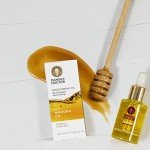 Manuka Doctor Nourishing Face Oil for Radiant Skin