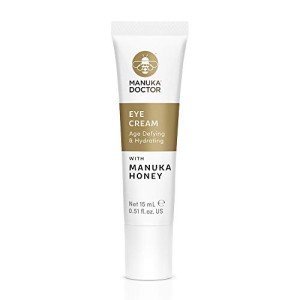 Manuka Doctor Honey Eye Cream, 15ml