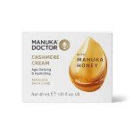 Manuka Honey Cashmere Cream - 40ml