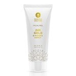 Manuka Honey Facial Peel with 24k Gold, 75ml