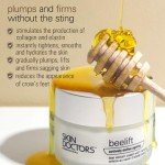 Bee Venom Age-Defying Skin Care with Manuka Honey
