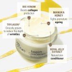 Bee Venom Age-Defying Skin Care with Manuka Honey