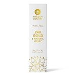 Manuka Honey Facial Peel with 24k Gold, 75ml