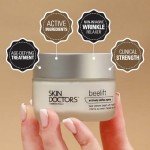 Bee Venom Age-Defying Skin Care with Manuka Honey