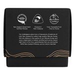 Pure New Zealand MGO 1000 Manuka Honey 250g