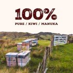 Pure Manuka Honey 525+ MGO - 500g