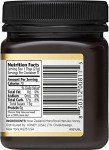 Pure New Zealand Manuka Honey - MGO 525+ (8.75 oz)