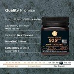 Manuka Doctor MGO 925+ Pure New Zealand Honey
