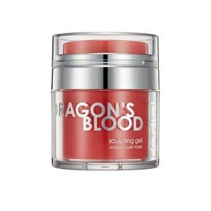 Dragon's Blood Sculpting Gel for Firm, Hydrated Skin