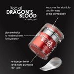 Dragon's Blood Sculpting Gel for Firm, Hydrated Skin