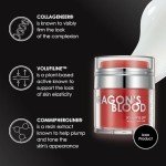 Dragon's Blood Sculpting Gel for Firm, Hydrated Skin