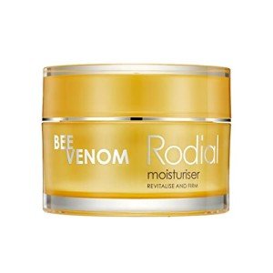 Bee Venom Moisturiser for Skin Elasticity & Hydration