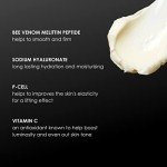 Bee Venom Moisturiser for Skin Elasticity & Hydration