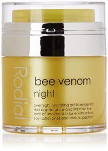 Bee Venom Night Cream - 50 ml