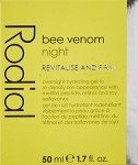 Bee Venom Night Cream - 50 ml