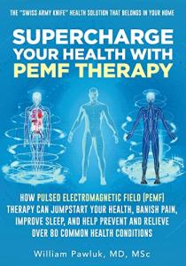 Boost Pet Health with PEMF Therapy Benefits