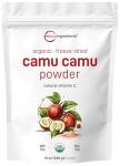 Organic Camu Camu Powder - High Vitamin C Boost