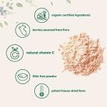 Organic Camu Camu Powder - High Vitamin C Boost