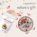 Organic Camu Camu Powder - High Vitamin C Boost