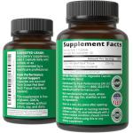 Grass Fed Beef Thyroid Capsules for Energy